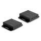 Delock Hdmi Video Extender 65832, Cat.6 Έως 70M, Power Over Cable, 4K