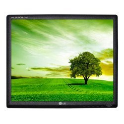 Lg Used Οθόνη L1734S Lcd, 17" 1280X1024, Vga, Χωρίς Βάση, Fq Lg Used Οθόνη L1734S Lcd, 17" 1280X1024, Vga, Χωρίς Βάση, Fq