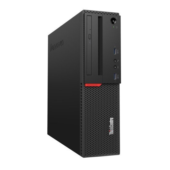 LENOVO PC M700 SFF, i5-6400, 4/500GB HDD, DVD, REF SQR MAR Windows 10P