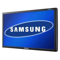 SAMSUNG used Οθόνη 2343BW LCD, 23" 2048x1152, VGA/DVI-D, χωρίς βάση, FQ SAMSUNG used Οθόνη 2343BW LCD, 23" 2048x1152, VGA/DVI-D, χωρίς βάση, FQ