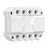 Sonoff Smart Διακόπτης S-Mate, 3 Κανάλια, 16A, Λευκός