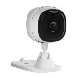 Sonoff Smart Κάμερα S-Cam Με Ηχητικό Συναγερμό, 1080P Fhd, Wi-Fi