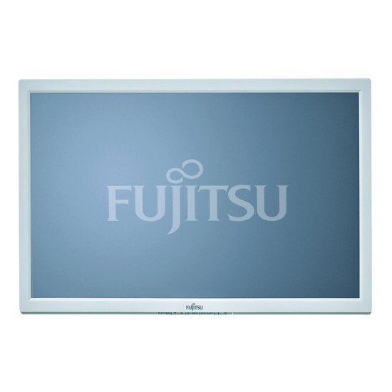 FUJITSU used Οθόνη B24W-5 24", DVI-D/VGA, χωρίς βάση, FQ