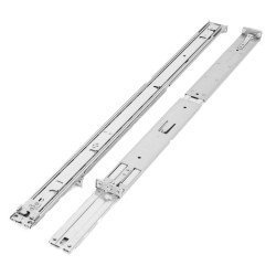 Hp Used Rail Kit 1U 714511-001 Για Hp Proliant Dl360 G8/G9