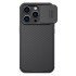 Nillkin Θήκη Camshield Pro Για Apple Iphone 14 Pro, Μαύρη