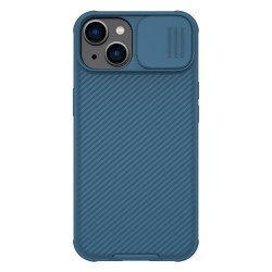 Nillkin Θήκη Camshield Pro Για Apple Iphone 14, Μπλε