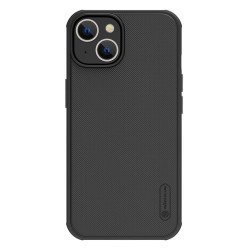 Nillkin Θήκη Super Frosted Shield Pro Για Apple Iphone 14, Μαύρη