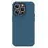 Nillkin Θήκη Super Frosted Shield Pro Για Apple Iphone 14 Pro Max, Μπλε