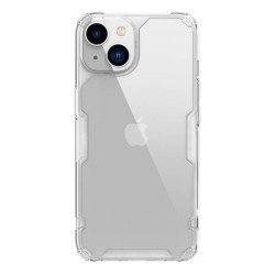 Nillkin Θήκη Nature Pro Για Apple Iphone 14 Plus, Διάφανη
