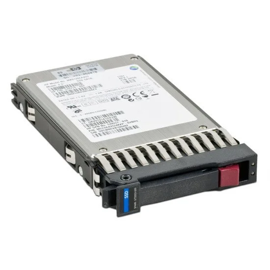 Hp Used Sas Hdd 652564-B21 300Gb 6G 10K, 2.5" Με Tray Hp Used Sas Hdd 652564-B21 300Gb 6G 10K, 2.5" Με Tray