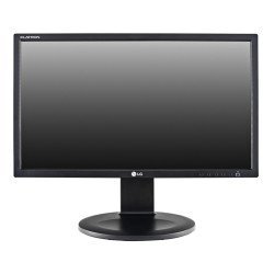 LG used Οθόνη E2411PU-BN LCD, 24" 1920x1080px, VGA/DVI-D, FQ LG used Οθόνη E2411PU-BN LCD, 24" 1920x1080px, VGA/DVI-D, FQ
