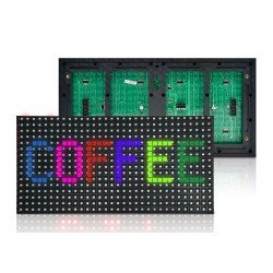 Keyestudio Led Panel Module P10 Kt0186 Για Arduino, 16X32Cm, Rgb