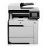 Hp Used Εκτυπωτής Laserjet M475Dn, Color, Mfp, Χωρίς Toner