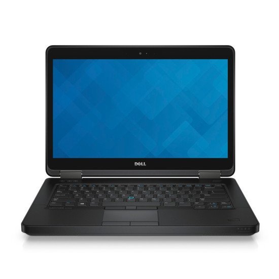 DELL Laptop E5440, i5-4310U, 8GB, 500GB, 14", Cam, DVD-RW, REF SQ