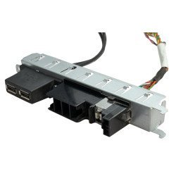 Hp Used Front Panel 746467-001 Για Hp Proliant Ml350E Gen8 V2