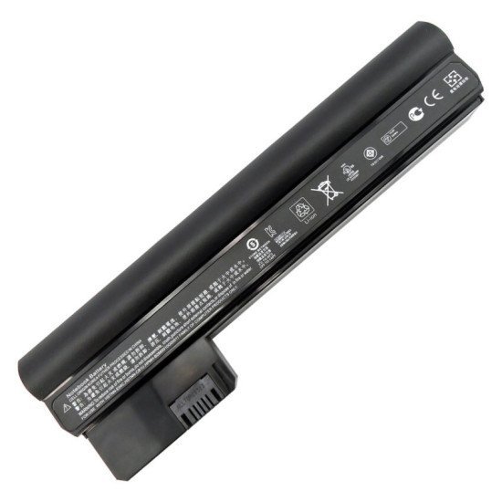 Powertech Συμβατή Μπαταρία Για Hp Mini 3000/3100 Series Powertech Συμβατή Μπαταρία Για Hp Mini 3000/3100 Series