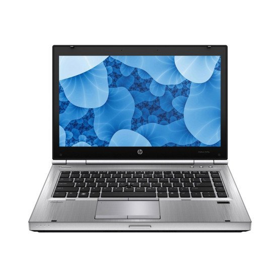 HP Laptop 8470P, i5-3320M, 8GB, 128GB SSD, 14", Cam, DVD-RW, REF FQ