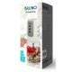 Bruno Πολυκόπτης Brn-0082, 2 Ταχύτητες, 400W, 500Ml, 4 Λεπίδες, Λευκός Bruno Πολυκόπτης Brn-0082, 2 Ταχύτητες, 400W, 500Ml, 4 Λεπίδες, Λευκός