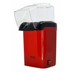Bruno Συσκευή Παρασκευής Ποπ-Κορν Brn-0085, 1200W, Κόκκινη