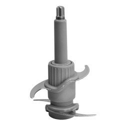 Bruno Ανταλλακτικές Λεπίδες Για Πολυκόπτη Brn-0082, Ανοξείδωτες