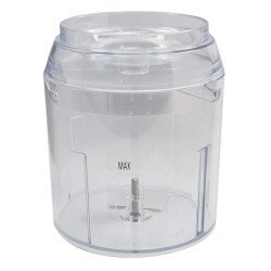 Bruno Ανταλλακτικό Δοχείο Για Πολυκόπτη Brn-0082