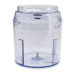 Bruno Ανταλλακτικό Δοχείο Για Πολυκόπτη Brn-0087/88/89