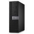 DELL PC Optiplex 7040 SFF, i5-6500, 8GB, 256GB M.2, DVD-RW, REF SQR