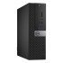DELL PC Optiplex 5040 SFF, i5-6400, 8GB, 256GB SSD, REF SQR