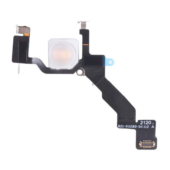 Ανταλλακτικό Flashlight Flex Cable Spip13Pm-0002 Για Iphone 13 Pro Max