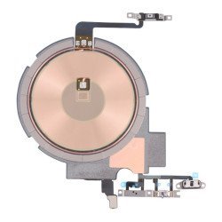 Volume & Wireless Charging Flex Cable Spip13Pm-0006, Iphone 13 Pro Max Volume & Wireless Charging Flex Cable Spip13Pm-0006, Iphone 13 Pro Max