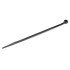 Powertech Δεματικά Καλωδίων Ties-048, 200X3.6Mm, Μαύρα, 100Τμχ