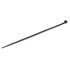 Powertech Δεματικά Καλωδίων Ties-062, 400X7.5Mm, Μαύρα, 100Τμχ