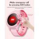 Intime Gps Smartwatch Για Παιδιά It-051, 1.28", Camera, 4G, Ipx7, Μαύρο Intime Gps Smartwatch Για Παιδιά It-051, 1.28", Camera, 4G, Ipx7, Μαύρο