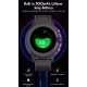 Intime Gps Smartwatch Για Παιδιά It-051, 1.28", Camera, 4G, Ipx7, Μαύρο Intime Gps Smartwatch Για Παιδιά It-051, 1.28", Camera, 4G, Ipx7, Μαύρο