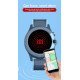 Intime Gps Smartwatch Για Παιδιά It-051, 1.28", Camera, 4G, Ipx7, Μαύρο Intime Gps Smartwatch Για Παιδιά It-051, 1.28", Camera, 4G, Ipx7, Μαύρο