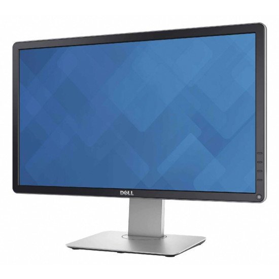 DELL used Οθόνη P2214HB LED, 22" Full HD, VGA/DVI, FQ