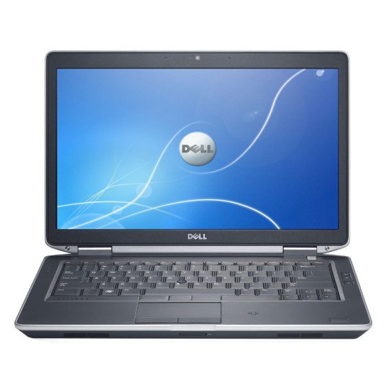 DELL used Laptop E6430, i5-3340M, 4GB, 320GB HDD, 14", DVD-RW, GC DELL used Laptop E6430, i5-3340M, 4GB, 320GB HDD, 14", DVD-RW, GC