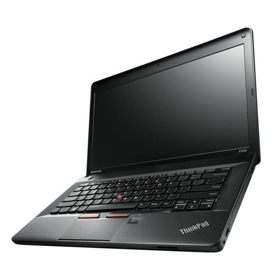 LENOVO used Laptop E430, i5-3210M, 4GB, 500GB HDD, 14", Cam, DVD-RW, GC