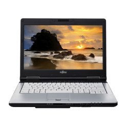 FUJITSU used Laptop S751, i5-2520M, 4GB, 250GB HDD, 14", GC FUJITSU used Laptop S751, i5-2520M, 4GB, 250GB HDD, 14", GC