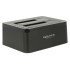 Delock Docking Station 62661, Clone Function, 2X Hdd/Ssd, 6Gb/S, Μαύρο