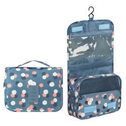 Γυναικείο Νεσεσέρ Huh-0103, Αδιάβροχο, 20X24Cm, Φλοράλ