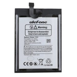 Ulefone Μπαταρία Για Smartphone Armor 15