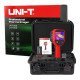 Uni-T Συσκευή Θερμικής Απεικόνισης Uti720E, Wi-Fi, -20 Έως 550 °C, Ip54 Uni-T Συσκευή Θερμικής Απεικόνισης Uti720E, Wi-Fi, -20 Έως 550 °C, Ip54