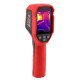 Uni-T Συσκευή Θερμικής Απεικόνισης Uti712S, -20 Έως 400 °C, Ip54