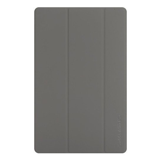 Teclast Θήκη Προστασίας Case-P80T Για Tablet P80T, Γκρι Teclast Θήκη Προστασίας Case-P80T Για Tablet P80T, Γκρι