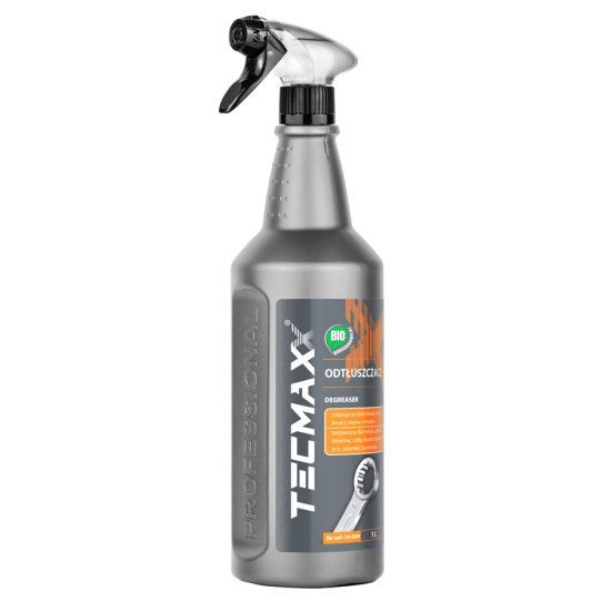 Tecmaxx Καθαριστικό Γράσου & Λίπους 14-009, 1L Tecmaxx Καθαριστικό Γράσου & Λίπους 14-009, 1L