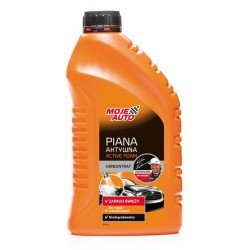 Moje Auto Ενεργός Αφρός Καθαρισμού Αυτοκινήτου 19-554, 1L