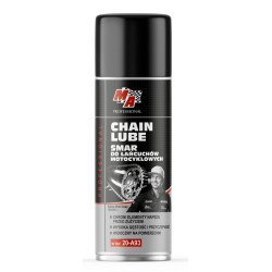 Ma Professional Σπρέι Λίπανσης Αλυσίδων Μοτοσυκλέτας 20-A93, 400Ml