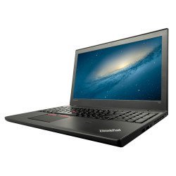 LENOVO Laptop T550, i5-5300U, 8GB, 256GB SSD, 15.6", REF FQ LENOVO Laptop T550, i5-5300U, 8GB, 256GB SSD, 15.6", REF FQ