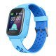 Intime Gps Smartwatch Για Παιδιά It-055, 1.33", Camera, 2G, Ipx7, Μπλε Intime Gps Smartwatch Για Παιδιά It-055, 1.33", Camera, 2G, Ipx7, Μπλε